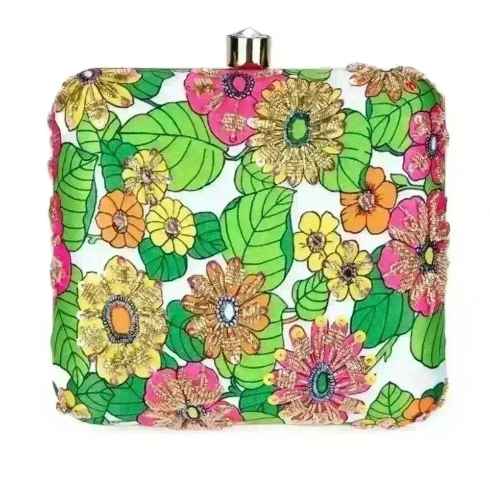Alixandra Collection Miami Handbag